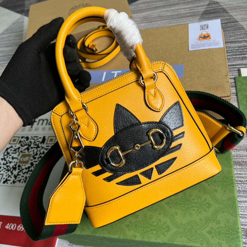 ELE - GG Bags - 1198