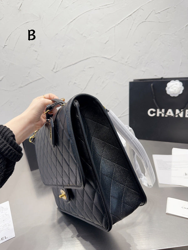 Satchel Bags - CHL Bags - 7060