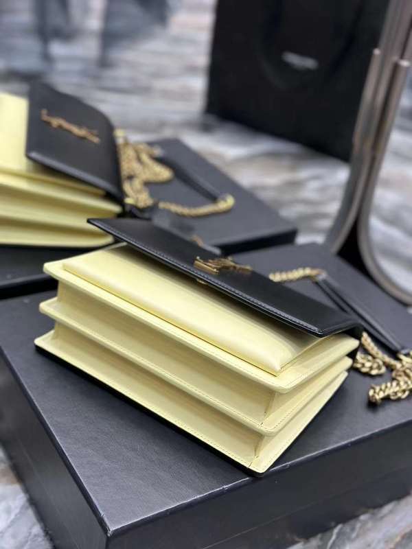 Glami - SLY Bags 599