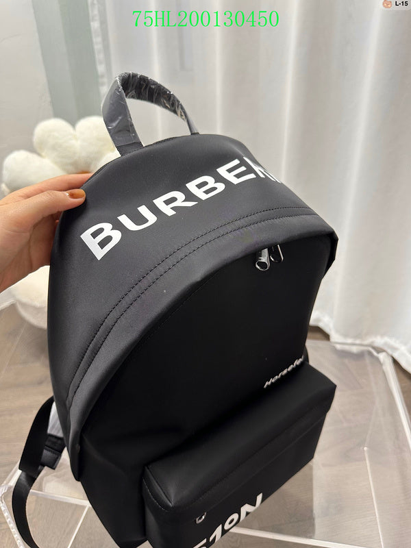 ELE Fashion -BBR Bags - 215