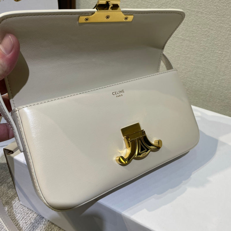 Satchel Bags - CHN Bags - 063