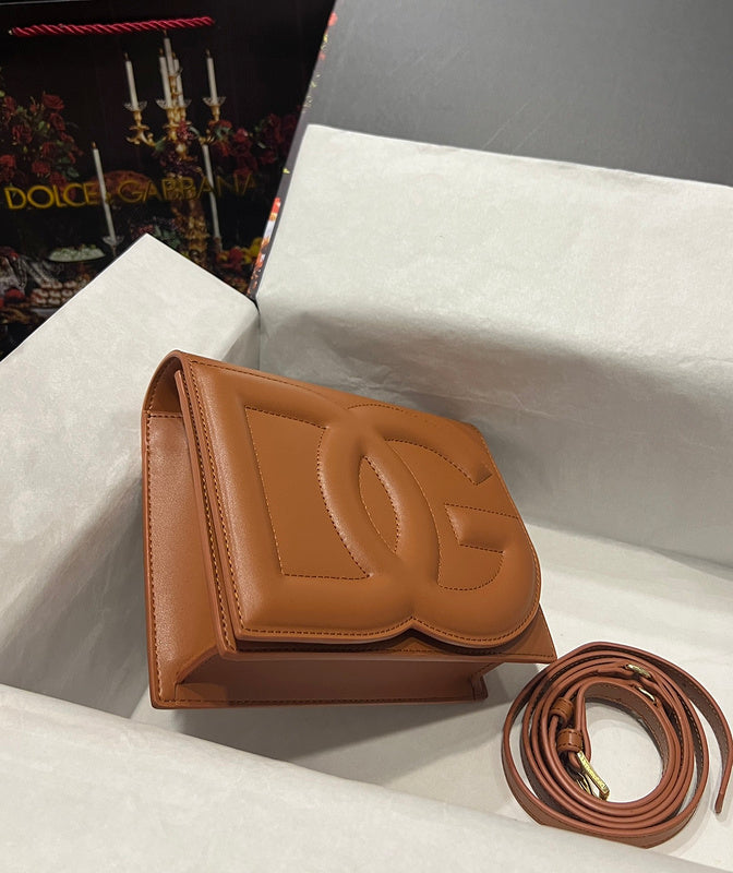Satchel Bags - DG Bags - 332