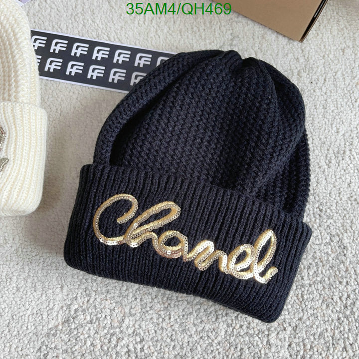 SAMC - CHL Caps & Hats - 134