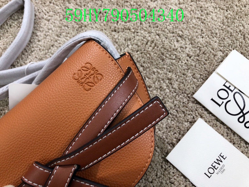 Satchel Bags - LWE Bags - 291