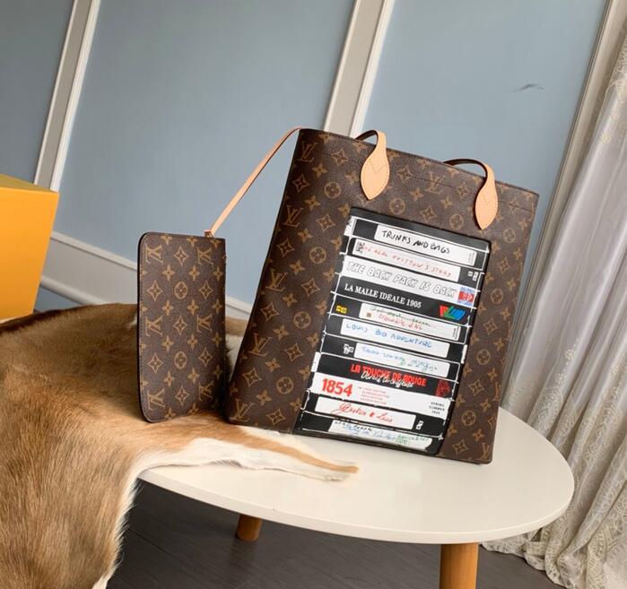 SAMC - LOV Bags - 3023