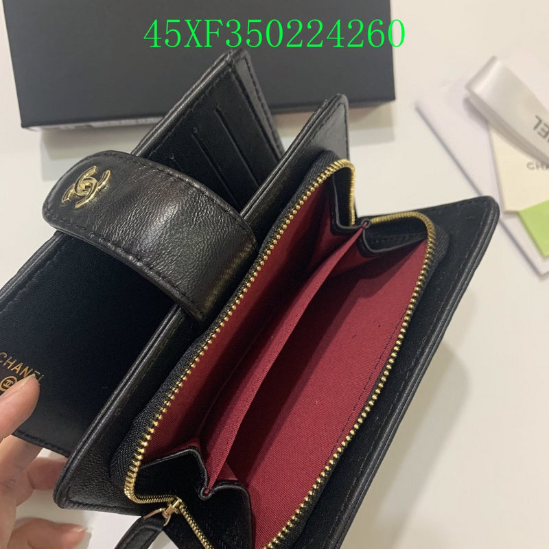 Glami - CHL Wallet - 2692