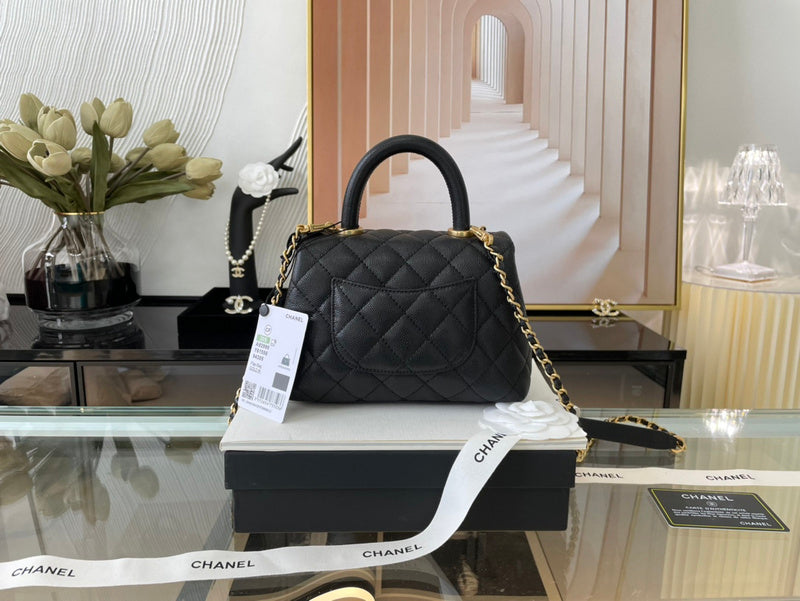 Satchel Bags - CHL Bags - 1658