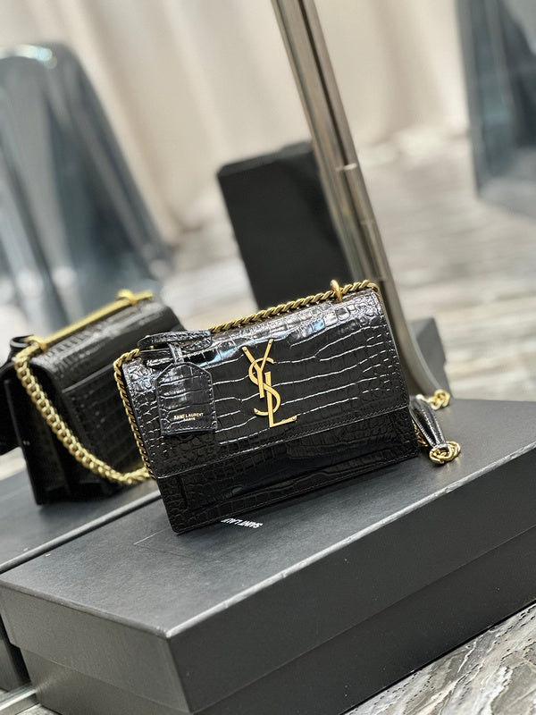 Glamy - YLS Bags - 1010