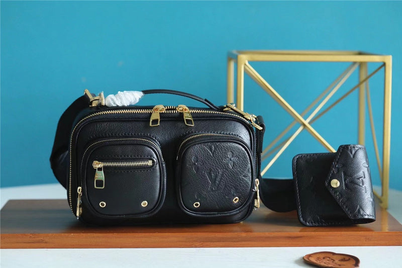 Satchel Bags - VL Bags - 7530