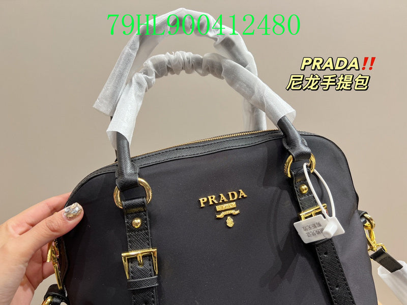 Satchel Bags - PDA Bags - 3407