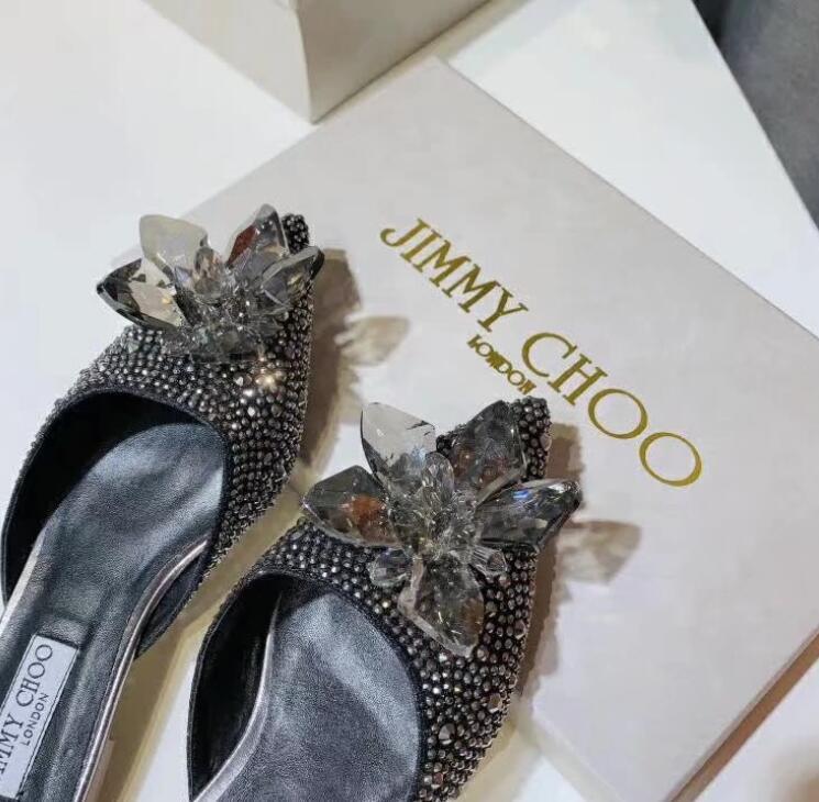 SAMC - JMC Shoes - 069