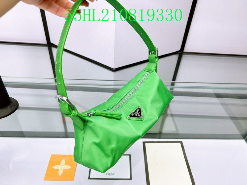 Satchel Bags - PDA Bags - 4042
