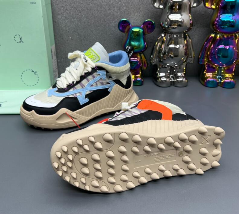 Glamy - YZO Women Shoes - 116