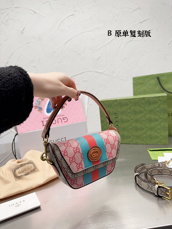 Glami Fashion - GCI Bags - 11837
