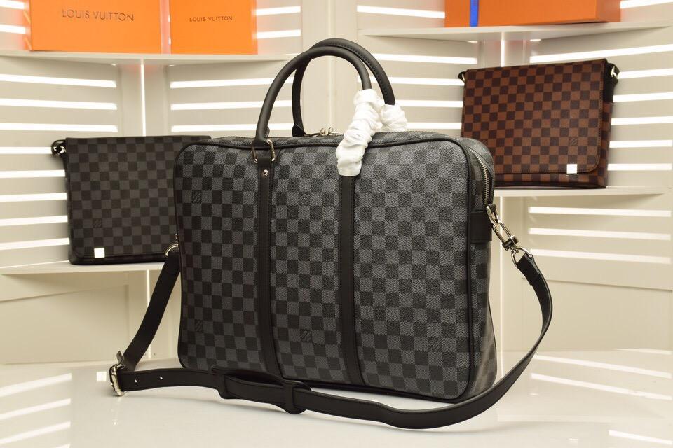 EN - New Arrival Bags LUV 269