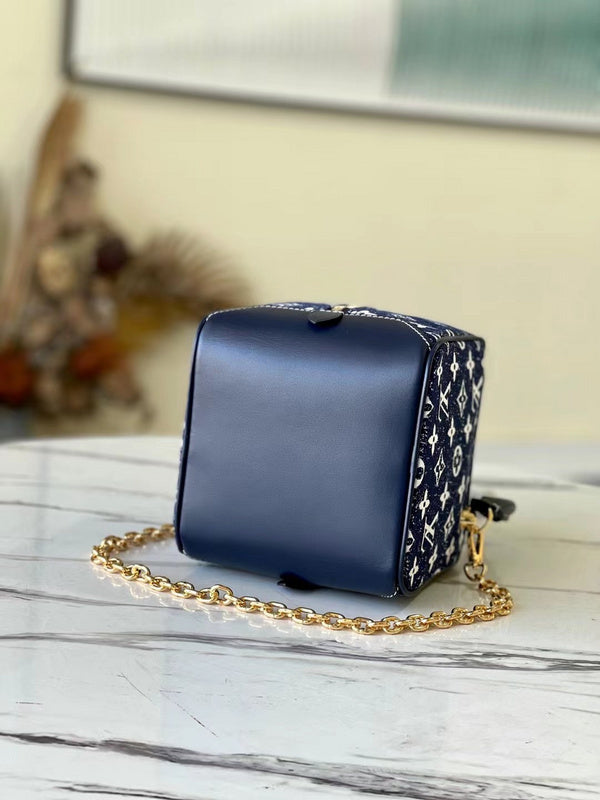 Satchel Bags - VL Bags - 385