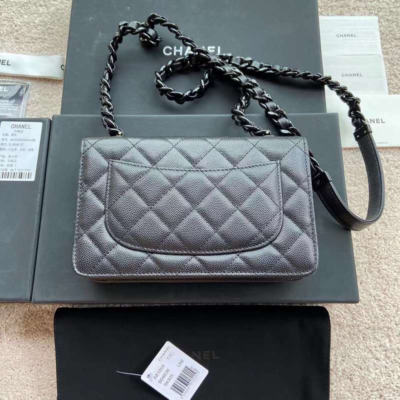 Satchel Bags - CHL Bags - 5962