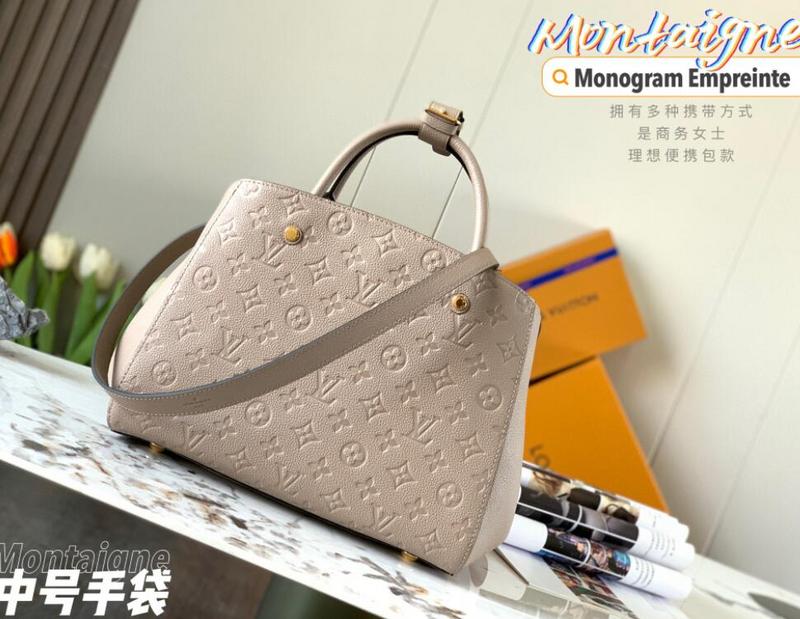 SAMC - LOV Bags - 2038