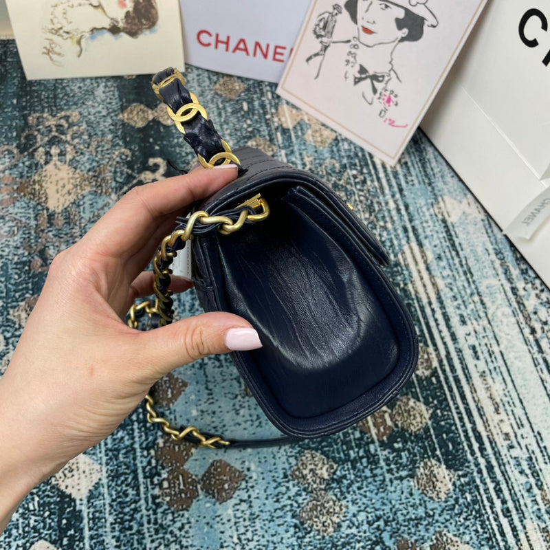 Satchel Bags - CHL Bags - 1767