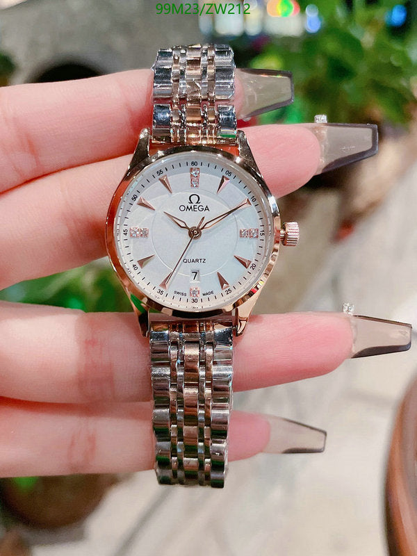 SAMC - OG Watches - 129
