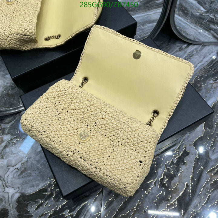 SAMC - YLS Bags - 358