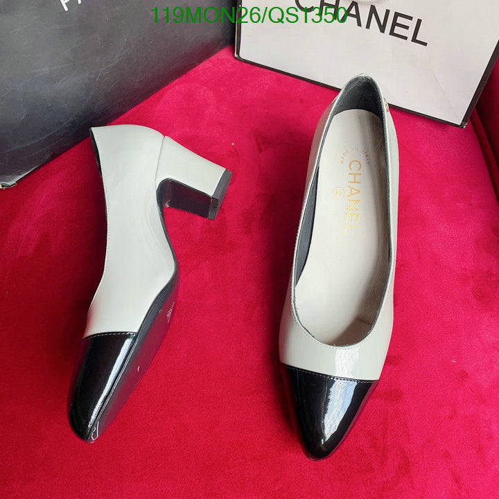 SAMC - CHL Women Shoes Ballet - 300