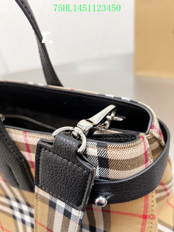 ELE Fashion -BBR Bags - 364