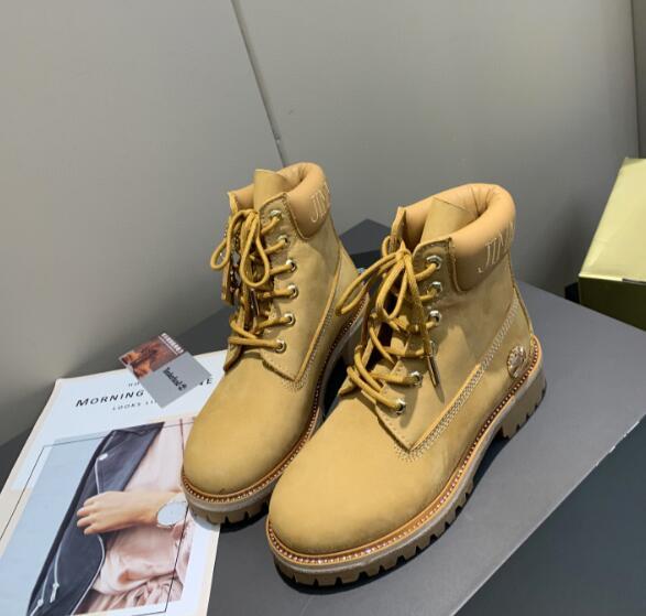 SAMC - JMC Shoes - 020