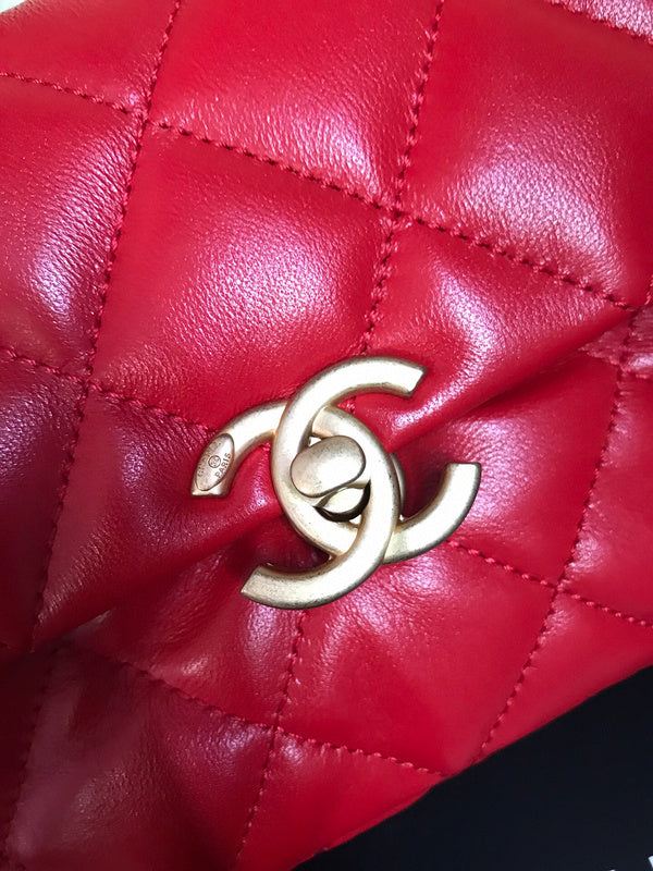 Satchel Bags - CHL Bags - 3257