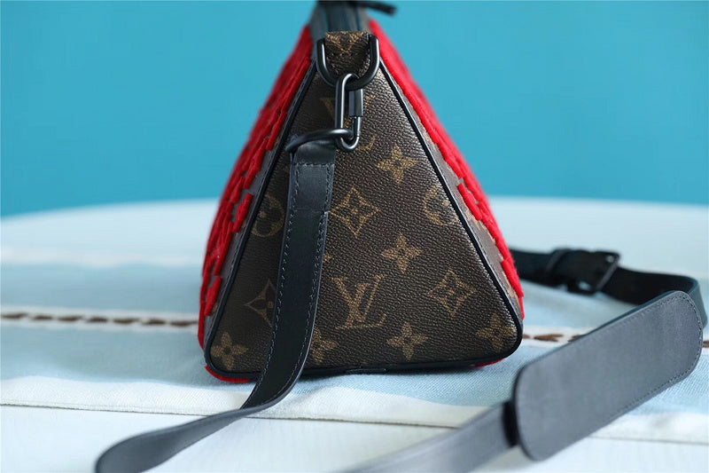 Glami Fashion Lu-Vi bags - 10423