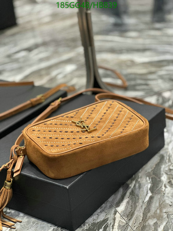 SAMC - YLS Bags - 187