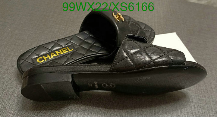 SAMC - CHL Women Shoes Slippers - 146