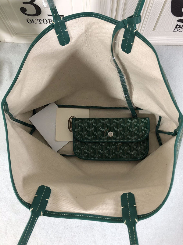 Satchel Bags - GOD Bags - 810