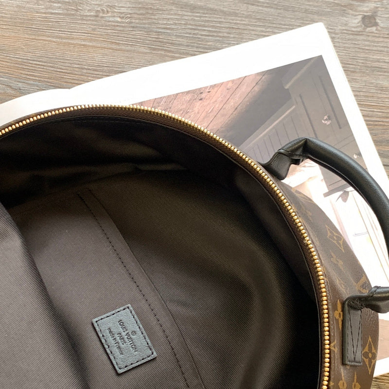Satchel Bags - VL1 Bags - 252