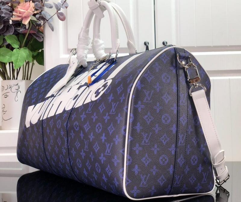 SAMC - LOV Bags - 2180