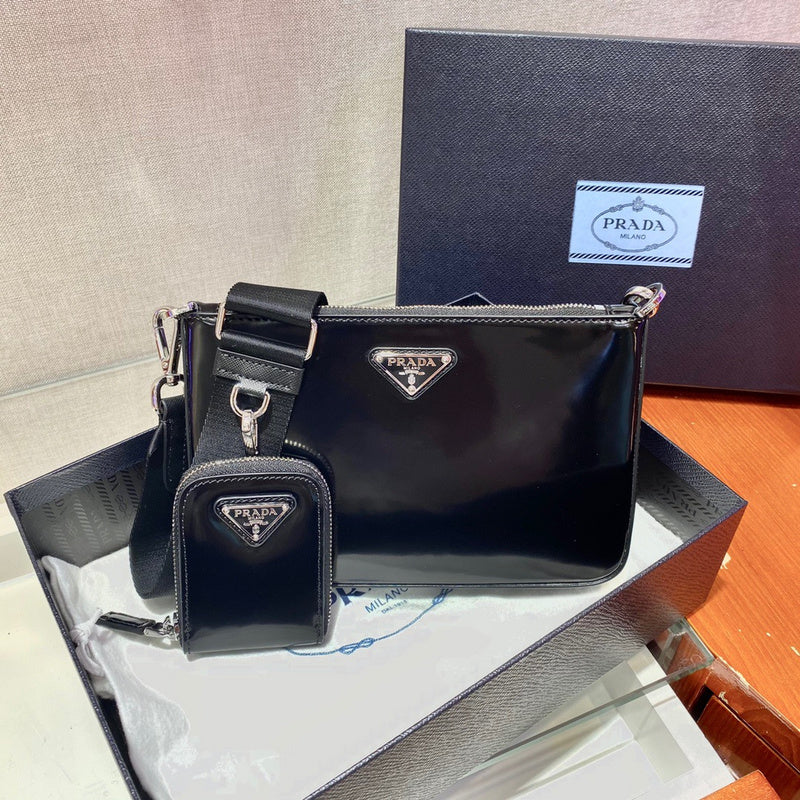 Glami-LAON - PD Bags - 301