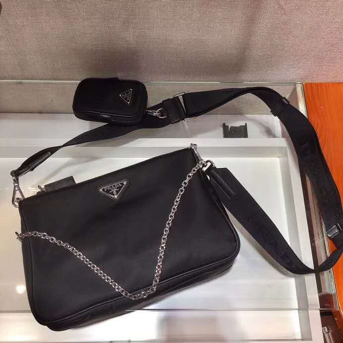 Satchel Bags - PDA Bags - 4681