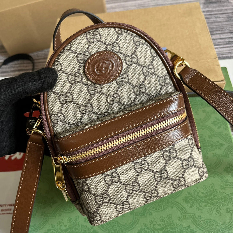 ELE - GG Bags - 827