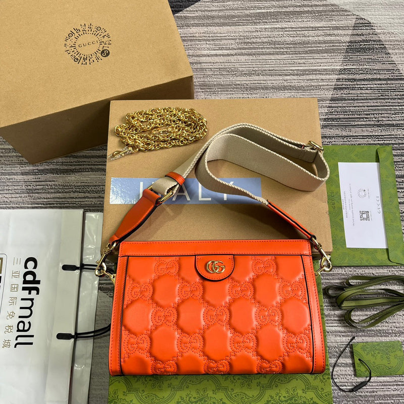 Satchel Bags - GCI Bags - 7412