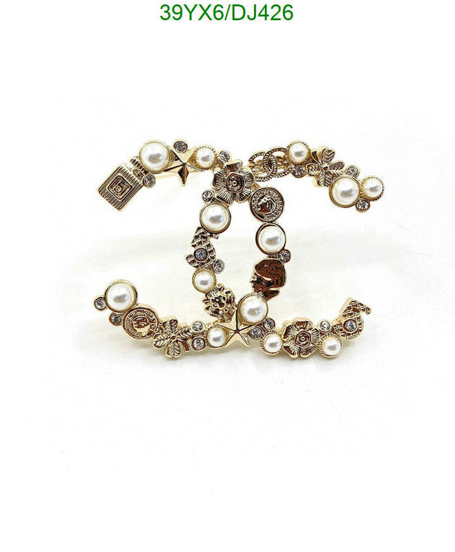 SAMC - CHL Jewelry - 277