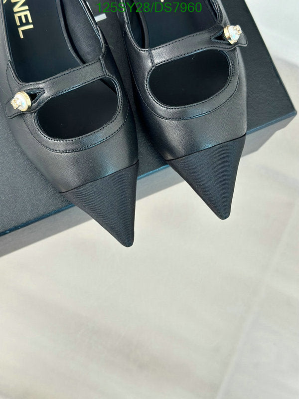 SAMC - CHL Women Shoes - 017