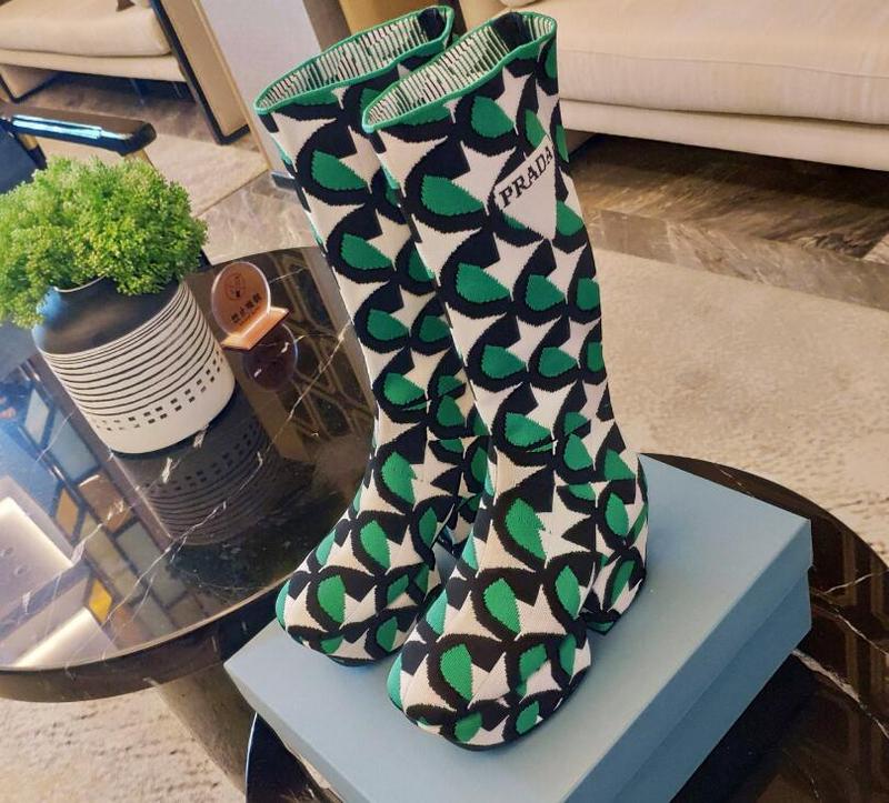 GlamyWomen Shoes - 577