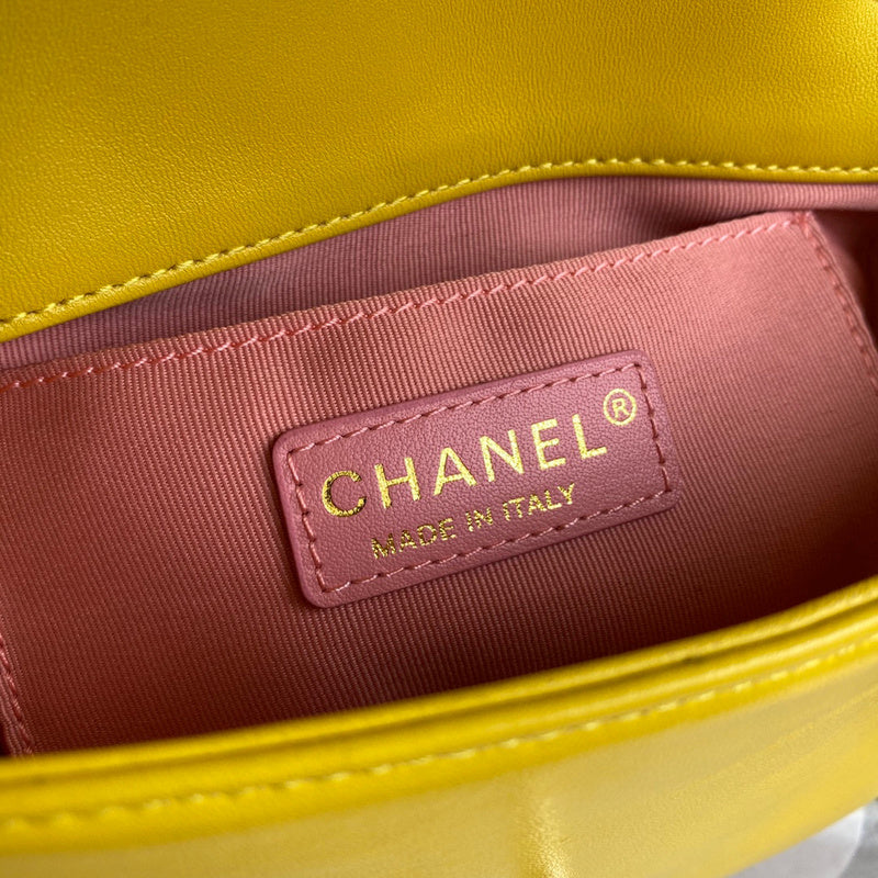 Satchel Bags - CHL Bags - 1623