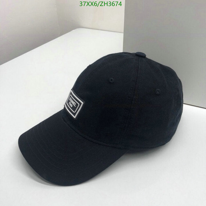 SAMC - CHL Caps & Hats - 449