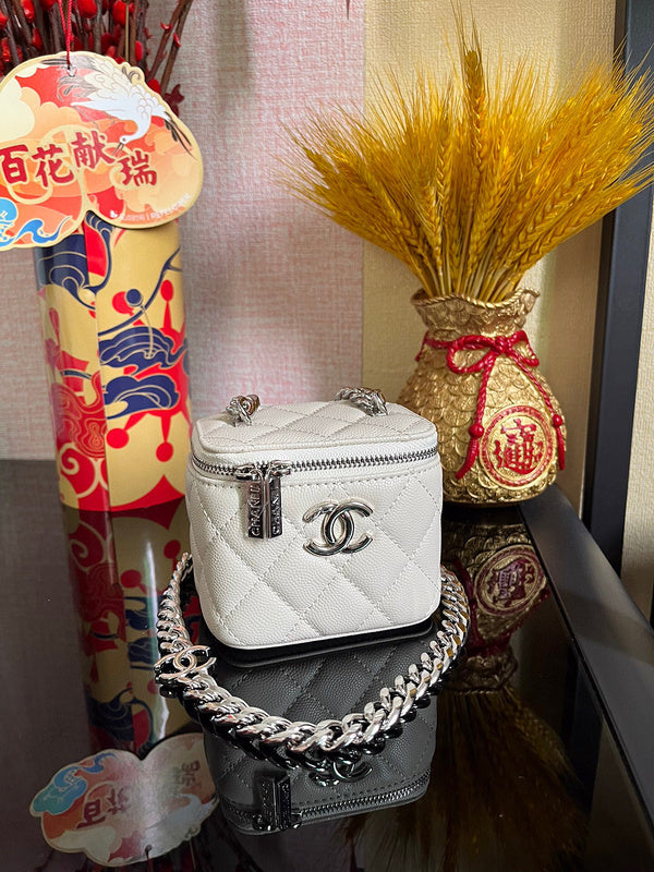 Satchel Bags - CHL Bags - 3145