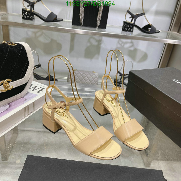 SAMC - CHL Women Shoes High Heels - 059