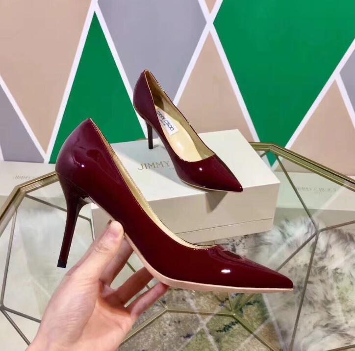 SAMC - JMC Shoes - 224