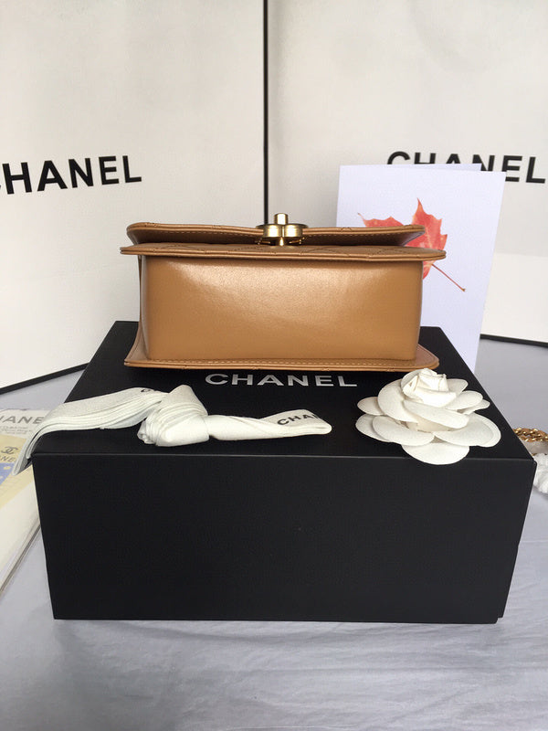 Satchel Bags - CHL Bags - 3809