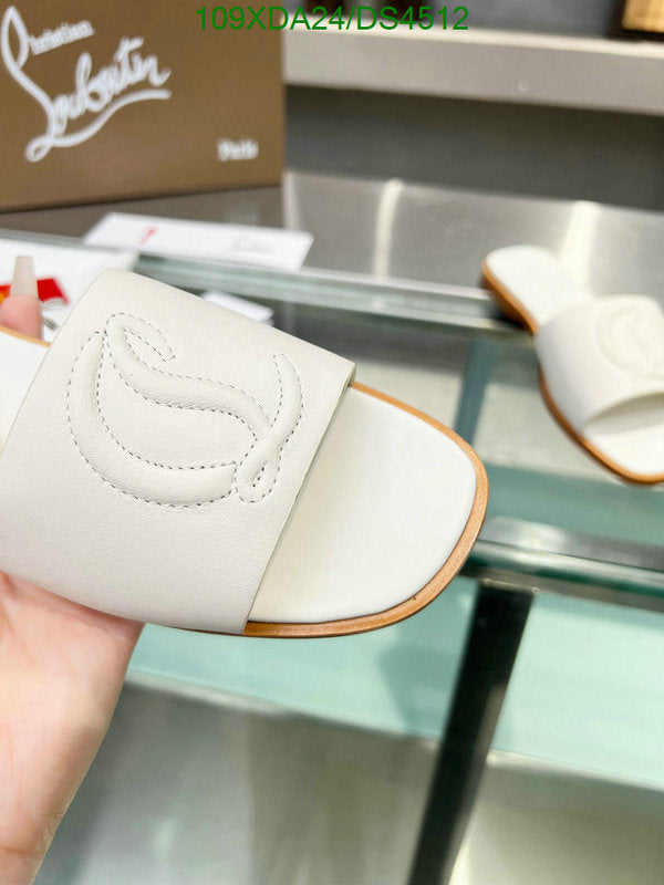 SAMC - CBL Women Shoes - 030