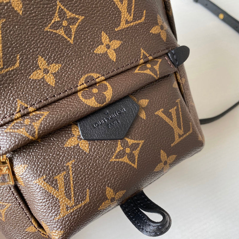 Satchel Bags - VL1 Bags - 285